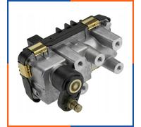 Actuator pour ALFA ROMEO | 6NW010430-25, ECD-AR-003, 821785-0002, 821785-0005
