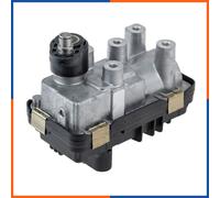 Actuator pour BMW | 11658508091, 11658510943, 54409980026, ECD-BM-031