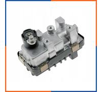 NTY Élément de turbocompresseur ECD-FR-003 pour Ford Land Rover – Original