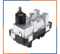 Original NTY Élément De Turbocompresseur ECD-FR-020 Pour Ford