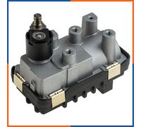 Actuator pour FORD | G-223, 6NW009206, ECD-FR-008