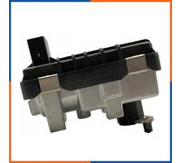 Actuator pour JAGUAR | 726423-0013, 726423-12, 726423-13, 726423-5012S