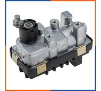 Actuator pour VOLVO | 31219857, 31219857AC, 36002619, G-38, 6NW009543
