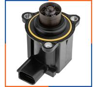 Actuator, Vanne d'air de dérivation pour AUDI | 817808-0001, 817808