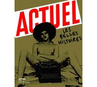 Actuel - Les Belles Histoires