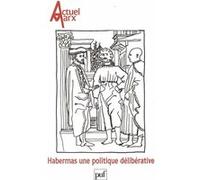 Actuel Marx 1998, n° 24 Collectif (Auteur)