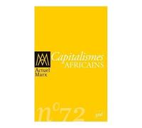 Actuel Marx 2022, N.72