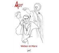 Actuel Marx n° 11 (1992-1)