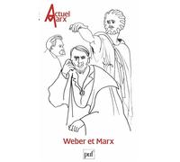 Actuel Marx n° 11 (1992-1) - Collectif - Puf - broché - Revue