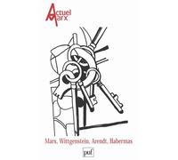 Actuel Marx 1999, n° 25 Collectif (Auteur)
