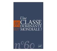 Actuel Marx n° 60 (2016-2)