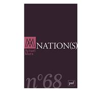 Actuel marx 2020, n.68