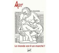 Actuel Marx n° 9 (1991-1) Le monde est-il un marché ? - Collectif - Puf - broché - Revue