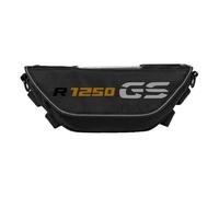 actuion Sac de Guidon de Moto pour BM@&W R1250GS Sacoche De Guidon Voyage Pratique, Imperméable Et Anti-poussière(D)