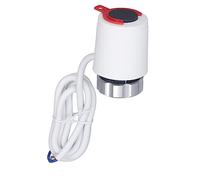 ACTUMATEUR THERMIQUE ÉLECTRIQUE Distributeur de circuit de chauffage de soupape efficace