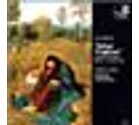 Actus Tragicus Bwv 106, Cantantes Bwv 4, 12 Et 196