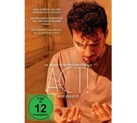 ACTWER BIN ICH? - DOKUMENTATION DVD NEUF