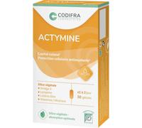 Actymine Complément Alimentaire Peau Saine 30 Gélules