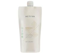 Actyva Bellessere Shampooing Corps et Cheveux Effet Velours aux Huiles d'Argan et de Lin 1000 ml