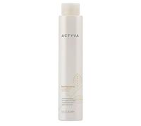 Actyva Bellessere Shampooing Corps et Cheveux Effet Velours aux Huiles d'Argan et de Lin 250 ml