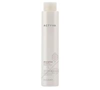 Actyva - Discipline Shampoing, Hydratant et Démêlant pour Cheveux Crespi, avec Acide Hyaluronique et Huile d'Amande, Effet Soie - 250 ml