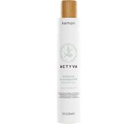 Actyva Volume E Corposità Shampooing, 250 Ml