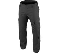 ACU RIPSTOP ARMÉE HOMMES COMBAT PANTALON CARGO SECURITY PANTALON TACTIQUE NOIR S