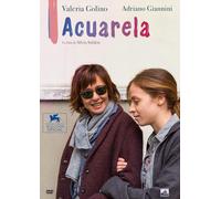 Acuarela (2017) (Dvd)