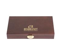 Royal Talens – Coffret aquarelle Rembrandt Traditional – 24 godets (couleurs assorties)