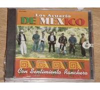 Acuario De Mexico - Sentimiento Ranchero