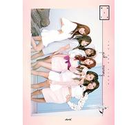 Acube Entertainment Apink - Vol. 2 Pink Memory [White Ver.] CD + Photobook + Photocard + Folded Poster Extra Gift Photocards Set