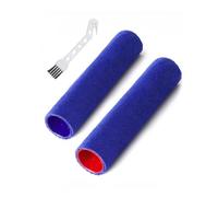 ACUEND Pièces De Rechange for Brosse À Rouleau. Compatible avec Dyson Wash G1. Accessoires for Aspirateur De Machine À Récurer Les Sols avec Brosse De Nettoyage