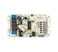 ACUEND Tableau De Commande De L'unité Extérieure du Climatiseur. Compatible for Midea KFR-75LW/E-30. Pièces De Conditionnement De Circuit Imprimé KFR-120W/S-511Q