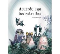 Acuerdo bajo las estrellas / Find a Solution Under the Stars