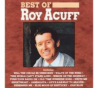Roy Acuff – Best of Roy Acuff – Blue Moon