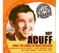 Acuff, Roy - Country Hit Parade