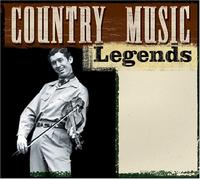Acuff, Roy - Country Music Legends