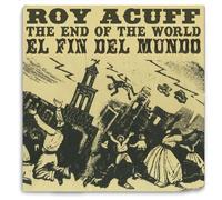 Acuff, Roy - End of The World [Import]