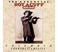 Acuff, Roy - Essential