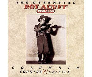 Acuff, Roy - Essential