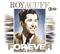 Acuff, Roy - Forever [Import]