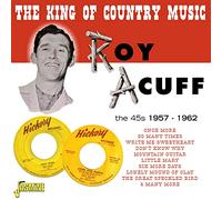 Acuff, Roy - King of Country Music [Import]