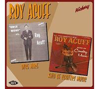 Acuff Roy - Once More It S Roy Acuff/King of Country