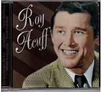 Acuff, Roy - Roy Acuff: King of Country