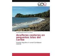 Acuíferos Costeros En Pequeñas Islas Del Caribe