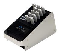 Acumen Disc EZ Dupe DM-FU0-11V10TP Dupe 1 à 10 USB avec écran tactile - Multiples clés USB Stockage de masse Carte mémoire (série SOHO)