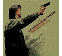Acumen Nation - What The Fuck-14tr [Import]
