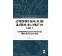 Acumenous Game-Based Learning In Simulation Games