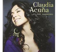 Acuna, Claudia - en Este Momento [Import]