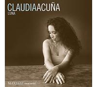 Acuna, Claudia - Luna